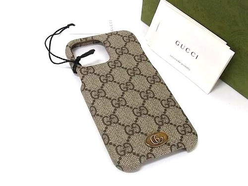 Gucci 701331 supreme pvc - gg,