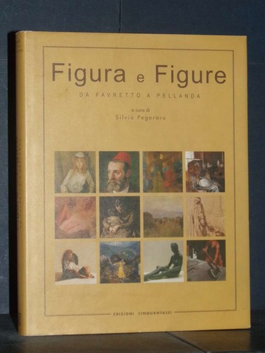 Silvia pegoraro figura e - silvia,