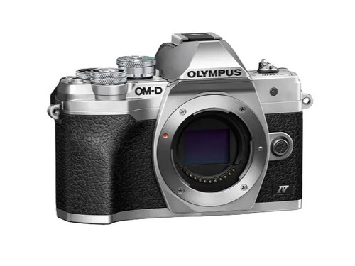 Olympus m10 mark iv - om-d, e-m10