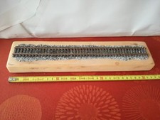 ✅Basetta espositiva