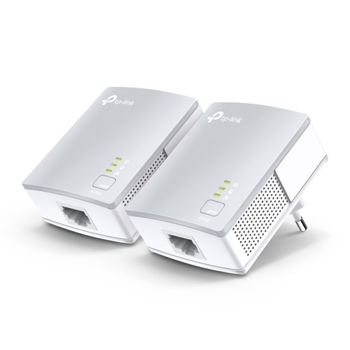 Powerline kit av500 - powerline,