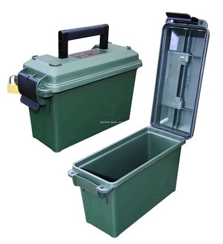 Mtm ac30t case gard bidone - mtm, case-gard