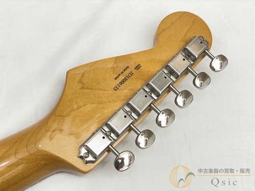 Fender traditional 60s - fender, '60s