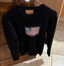 Polo Ralph Lauren Flag