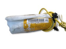 Parte interna Peugeot 4007