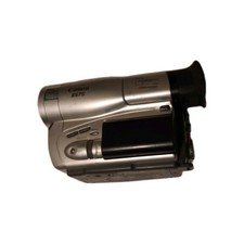 Videocamera videoregistratore