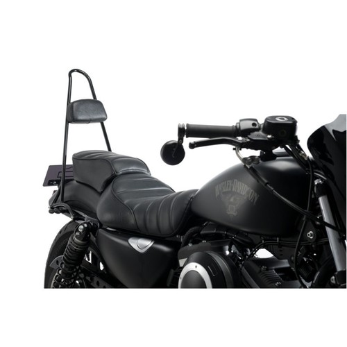 Custom acces schienalino wild - acces,