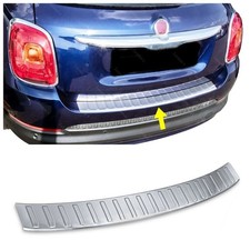 Per FIAT 500X 2014-SU Cromato