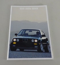 Prospetto brochure bmw - prospetto,