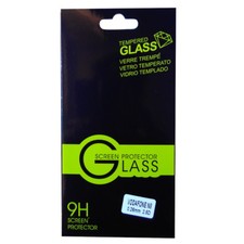 PELLICOLA PROTEZIONE SCHERMO VETRO TEMPERATO PER VODAFONE SMART N8 (4G)