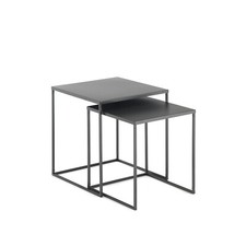 Tomasucci Set 2 tavolini THIN