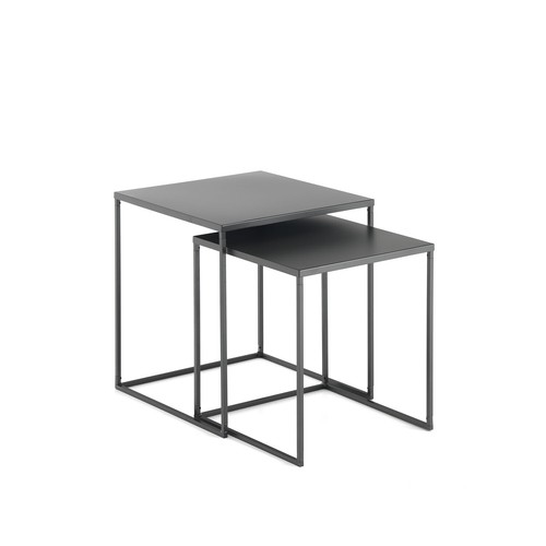 Tomasucci set tavolini thin - tavolini,