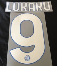 KIT PERSONALIZZAZIONE NOME