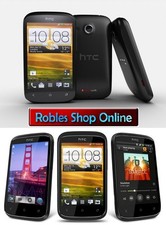 HTC Desire C 4 GB nero (senza