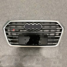 Griglia paraurti anteriore