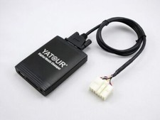 Interfaccia USB SD AUX