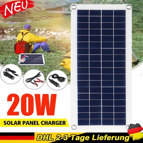 Pannello solare 20w - solare,