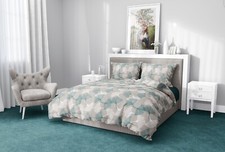 COMPLETO LENZUOLA 100% COTONE