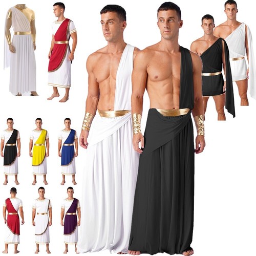 Costume uomo antico greco - antico,