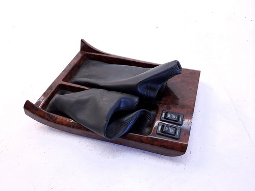 Guarnizione console centrale