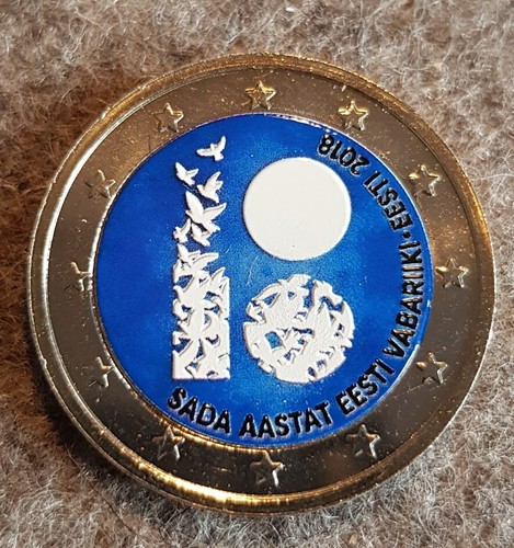 Euro 2018 estonia - 2,