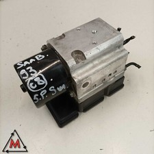Centralina pompa ABS 15052409 12773673 per SAAB 9-3 2002-2014 usata (96590)