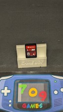 NBA 2K20 (Nintendo Switch