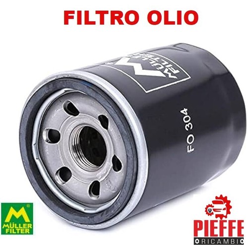 Filtro olio per - olio,