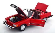 NOREV 1979 Mercedes 450SL