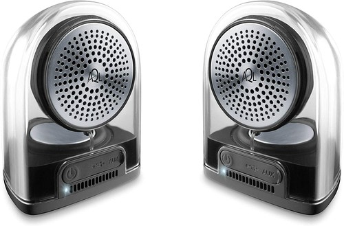 Casse audio stereo singole - audio,
