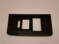 Piastrina interruttori luci Golf MK1 Jetta Caddy Volkswagen