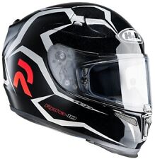 Casco HJC RPHA 10 plus Aquilo