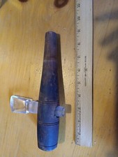 Rubinetto botte alcool in