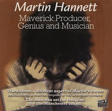 Maverick Producer, Genius And