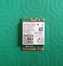 *Scheda di rete Intel Modell