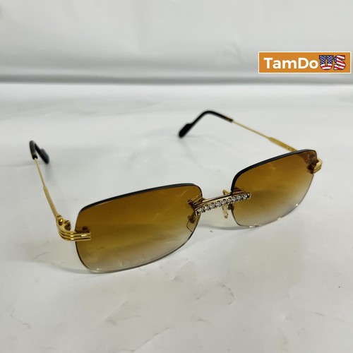 Occhiali sole cartier - occhiali,
