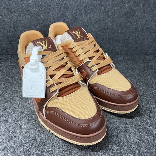 Louis vuitton trainer - louis, lv