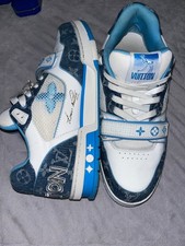 Size-11 Louis Vuitton LV