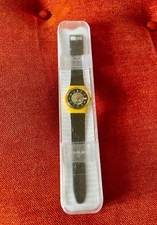 Splendido Orologio Swatch