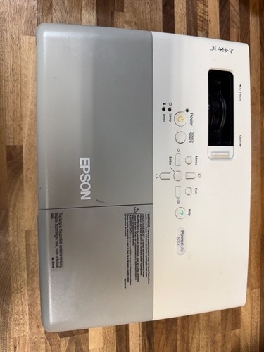 Epson powerlite lcd - powerlite,