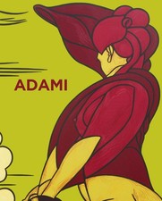 Valerio Adami. Immagine e pensiero - [DepArt]