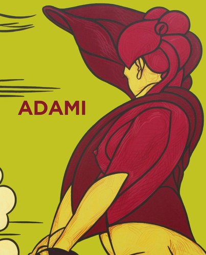 Valerio adami immagine - valerio, adami.