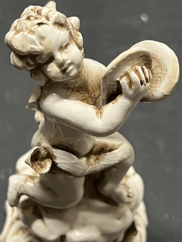 Statuina bassano collezione - statuina,