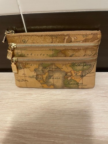 Pochette alviero martini - pochette,