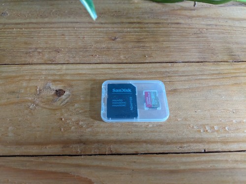 Scheda memoria microsd - scheda,