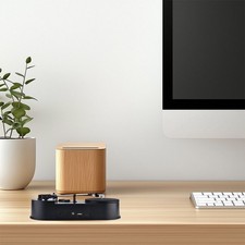 Giradischi convertitore vinile