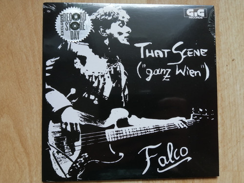 Falco that scene ganz - falco,