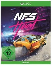 Need for Speed Heat - Standard