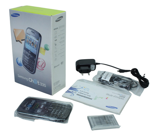 Samsung s3350 - samsung,