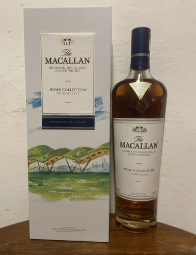 Whisky macallan home - whisky,